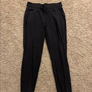 lulu lemon ready to rulu joggers